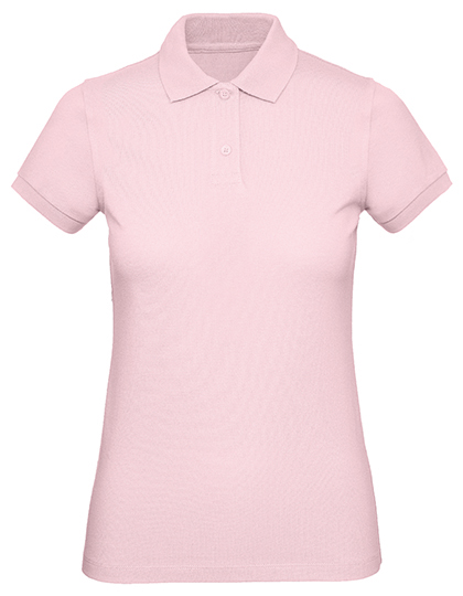 B&C BE INSPIRED Inspire Polo 'Women_° B&C BE INSPIRED Inspire Polo 'Women_°