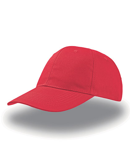 Atlantis Headwear Start Six Cap