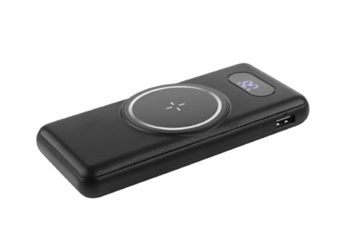 Metmaxx Powerbank DrChargeMag&AllPro+