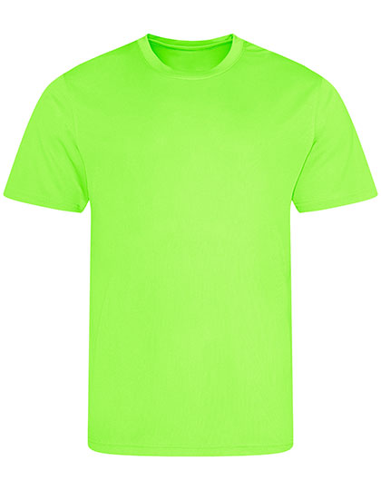Just Cool Recycled Cool T