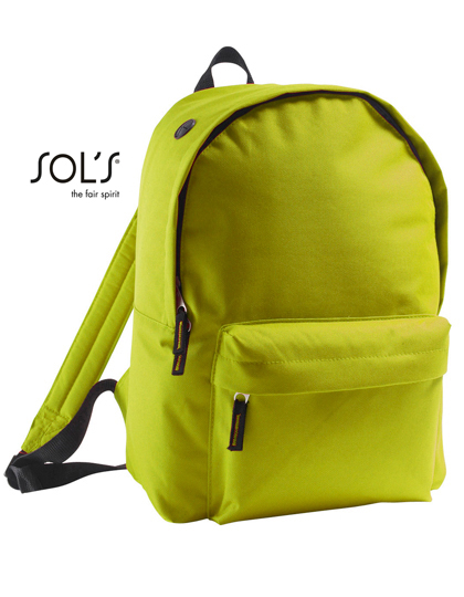 SOL´S Backpack Rider