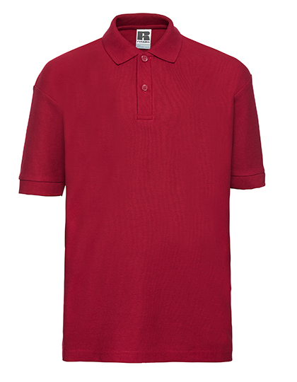Russell Kids´ Classic Polo Russell Kids´ Classic Polo