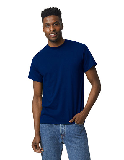 Gildan DryBlend® Adult T-Shirt Gildan DryBlend® Adult T-Shirt