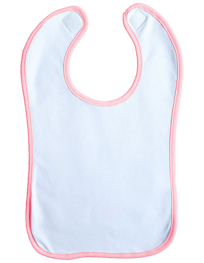 Link Kids Wear Baby Bib Double Layer