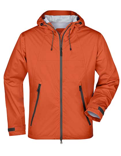 James&Nicholson Men´s Outdoor Jacket