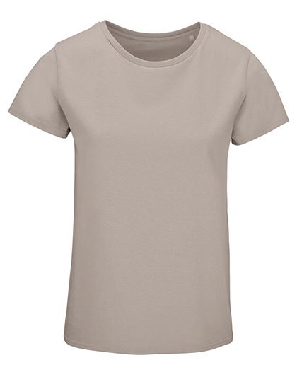 SOL´S Women´s Pioneer T-Shirt SOL´S Women´s Pioneer T-Shirt