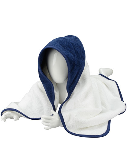 ARTG Babiezz® Hooded Towel ARTG Babiezz® Hooded Towel