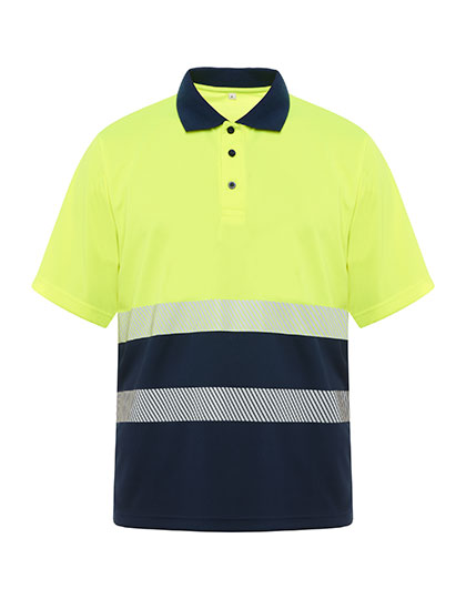 Roly Workwear Polo Shirt Vega Roly Workwear Polo Shirt Vega