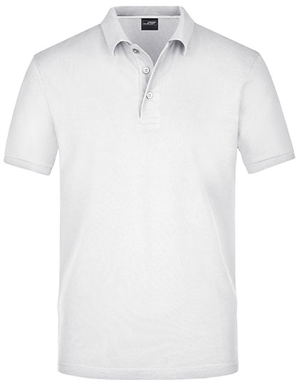 James&Nicholson Men´s Pima Polo James&Nicholson Men´s Pima Polo