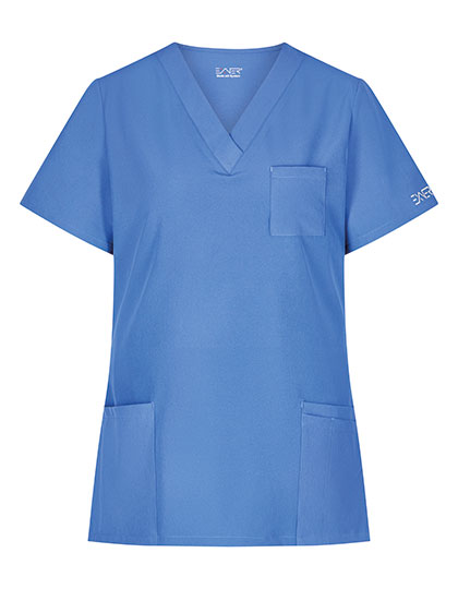 Exner Sportsline Damen-Kasack, Regular Fit Exner Sportsline Damen-Kasack, Regular Fit