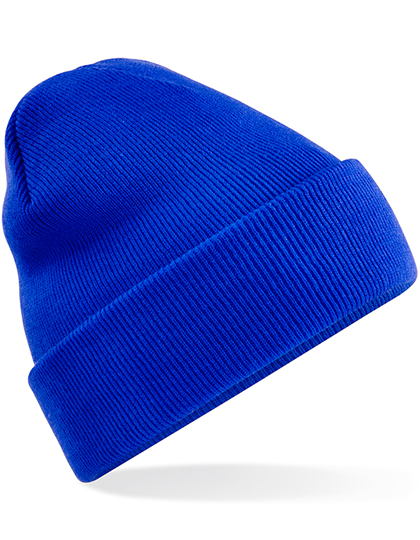 Beechfield Recycled Original Cuffed Beanie Beechfield Recycled Original Cuffed Beanie