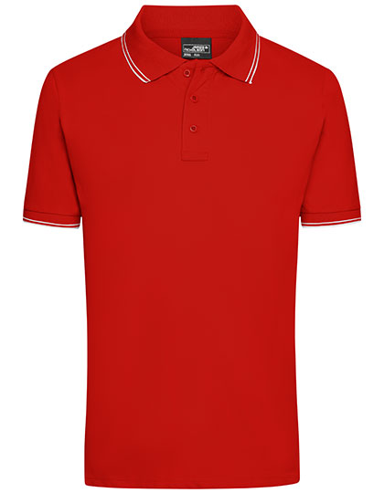 James&Nicholson Men´s Polo James&Nicholson Men´s Polo