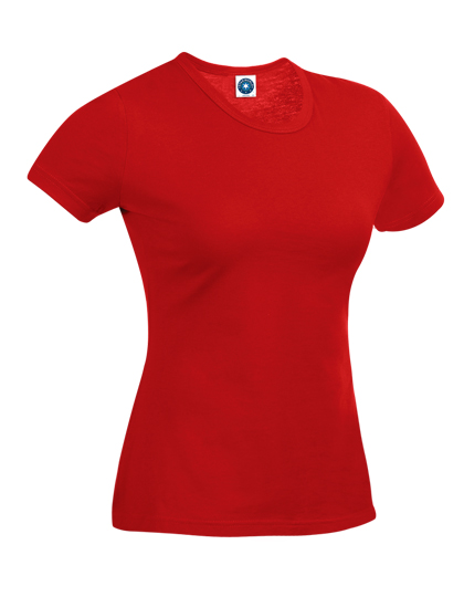 Starworld Ladies´ Performance T-Shirt Starworld Ladies´ Performance T-Shirt