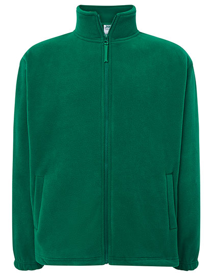 JHK Men´s Fleece Jacket JHK Men´s Fleece Jacket