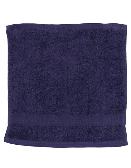 Towel City Luxury Face Cloth Towel City Luxury Face Cloth