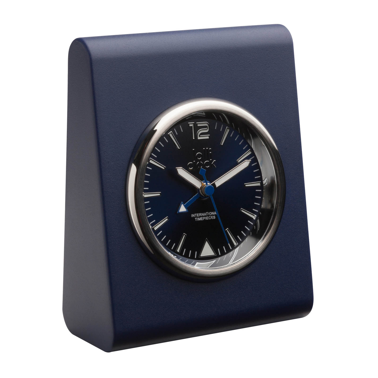 Alarmuhr LOLLICLOCK-ALARM Alarmuhr LOLLICLOCK-ALARM