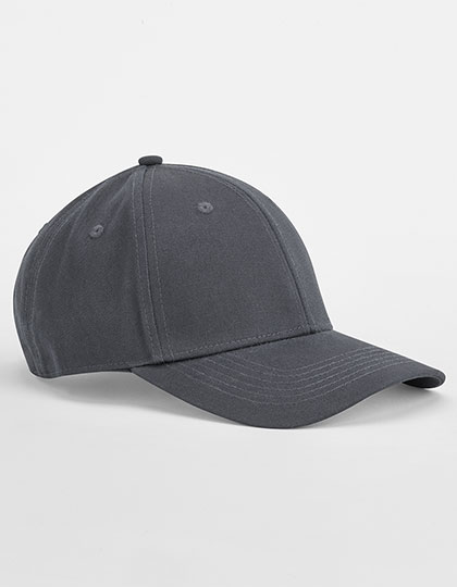 Beechfield EarthAware® Classic Organic Cotton 6 Panel Cap Beechfield EarthAware® Classic Organic Cotton 6 Panel Cap