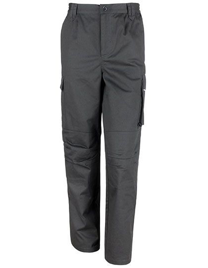 Result WORK-GUARD Women´s Action Trousers