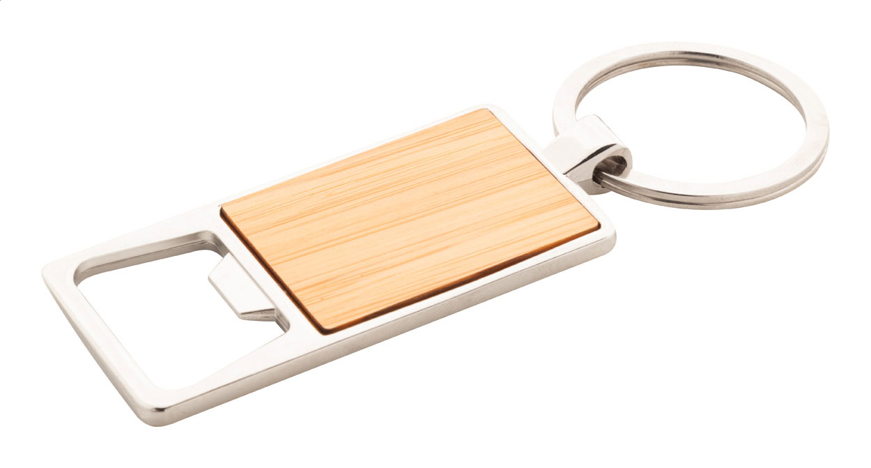 Schlüsselanhänger mit Flaschenöffner Boppen Schlüsselanhänger mit Flaschenöffner Boppen