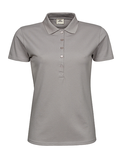 Tee Jays Women´s Luxury Stretch Polo Tee Jays Women´s Luxury Stretch Polo