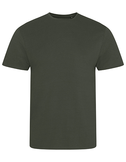 Ecologie Cascades Organic T