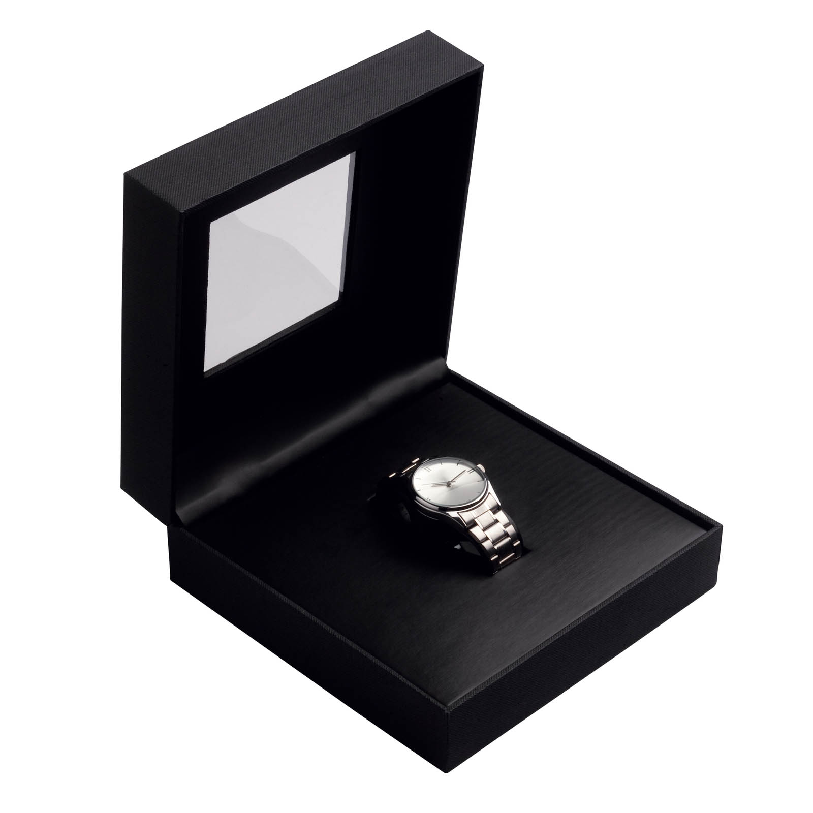 Verpackung für Armbanduhren Verpackung für Armbanduhren