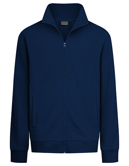 Promodoro Men´s Jacket Stand-Up Collar
