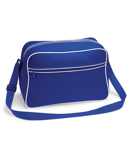 BagBase Retro Shoulder Bag