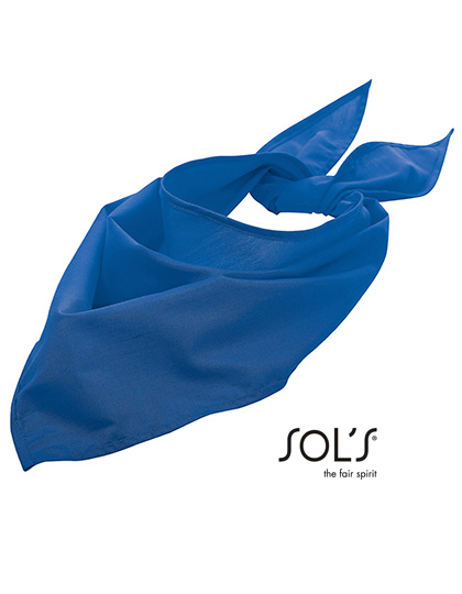 SOL´S Bandana