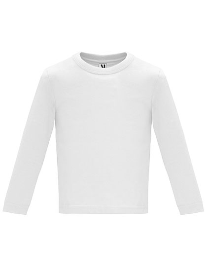 Roly Baby Longsleeve T-Shirt Roly Baby Longsleeve T-Shirt