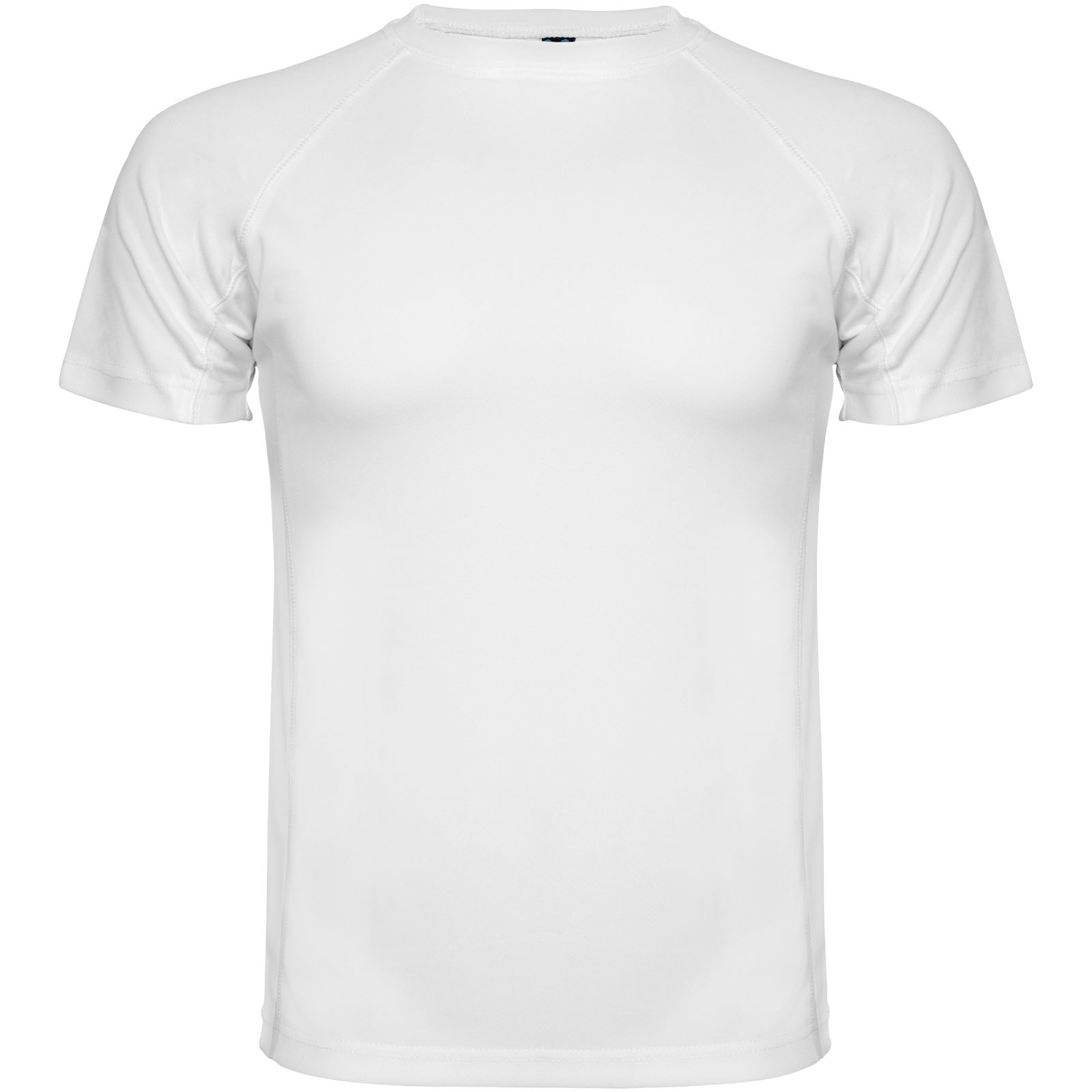 Montecarlo Sport T-Shirt für Herren Montecarlo Sport T-Shirt für Herren