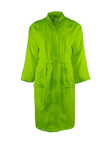 The One Towelling® Classic Bathrobe The One Towelling® Classic Bathrobe