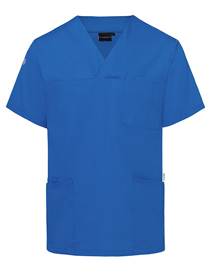 Karlowsky Herren-Schlupfkasack Essential Karlowsky Herren-Schlupfkasack Essential