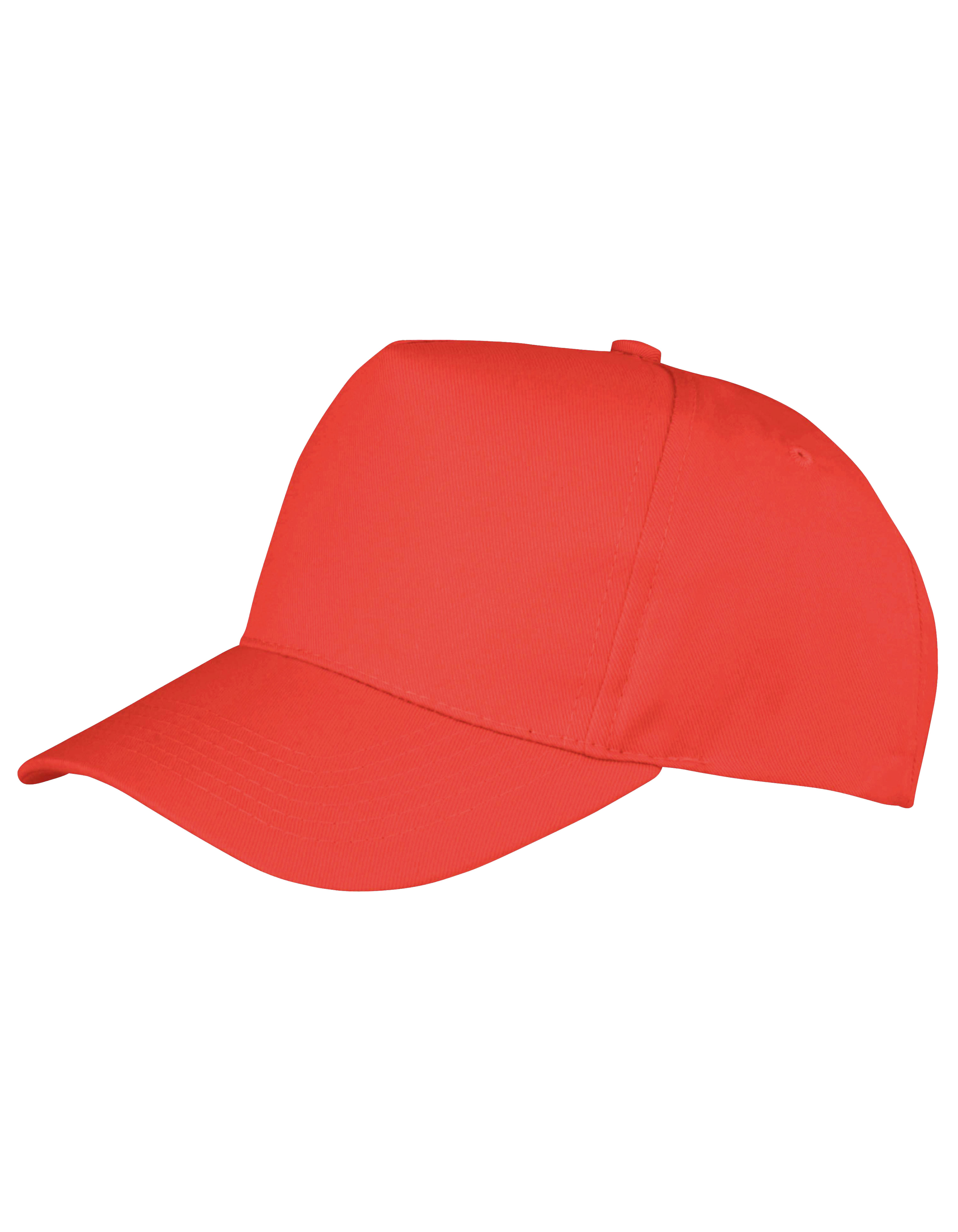 Result Genuine Recycled Core Junior Recycled Printers Cap