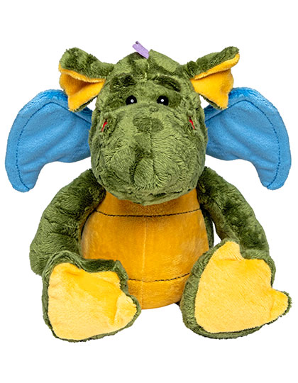 MiniFeet® Drache Ragnar MiniFeet® Drache Ragnar