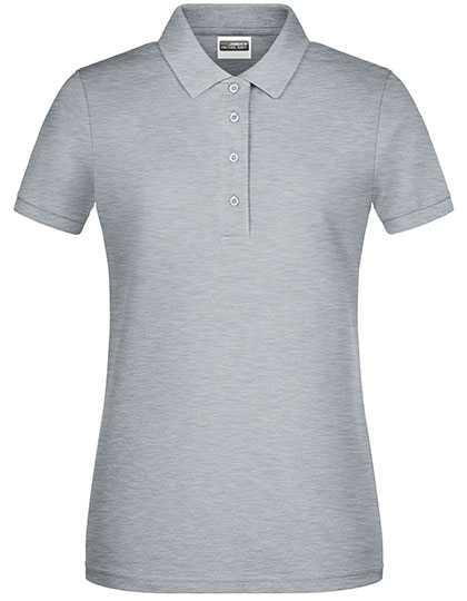James&Nicholson Ladies´ Basic Polo