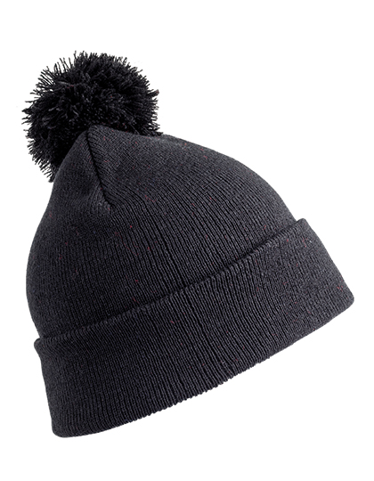 Result Winter Essentials Pom Pom Beanie Result Winter Essentials Pom Pom Beanie