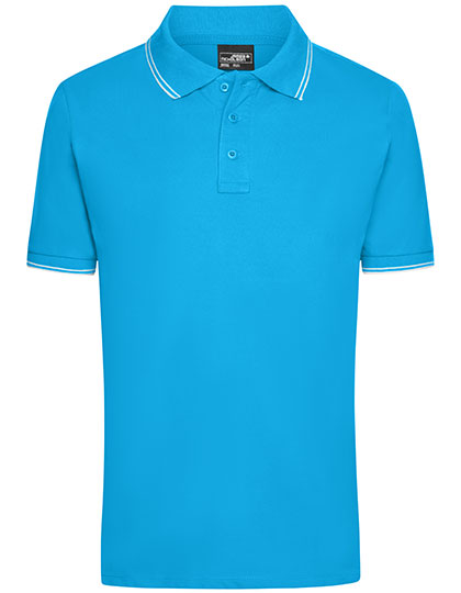 James&Nicholson Men´s Polo James&Nicholson Men´s Polo