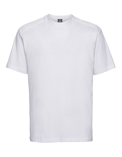 Russell Adults' Heavy Duty T-Shirt