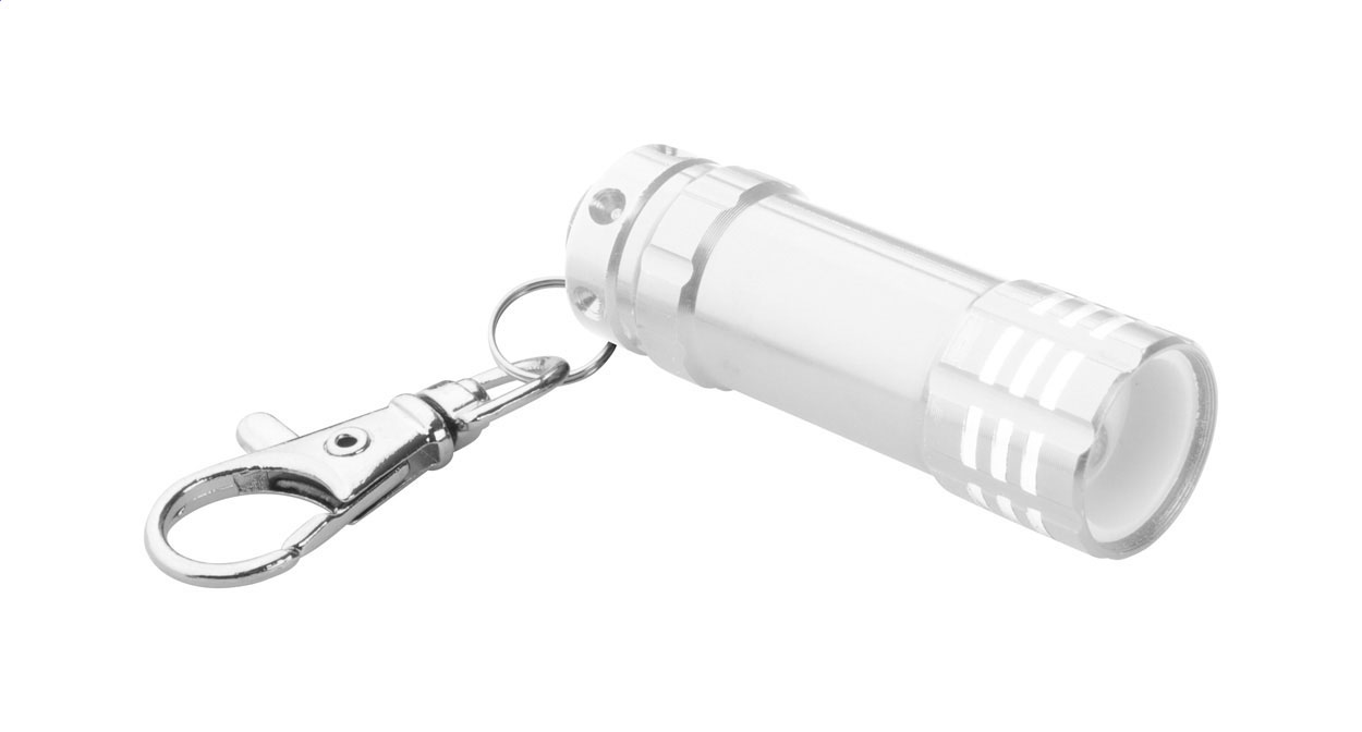 Mini-Taschenlampe Pico