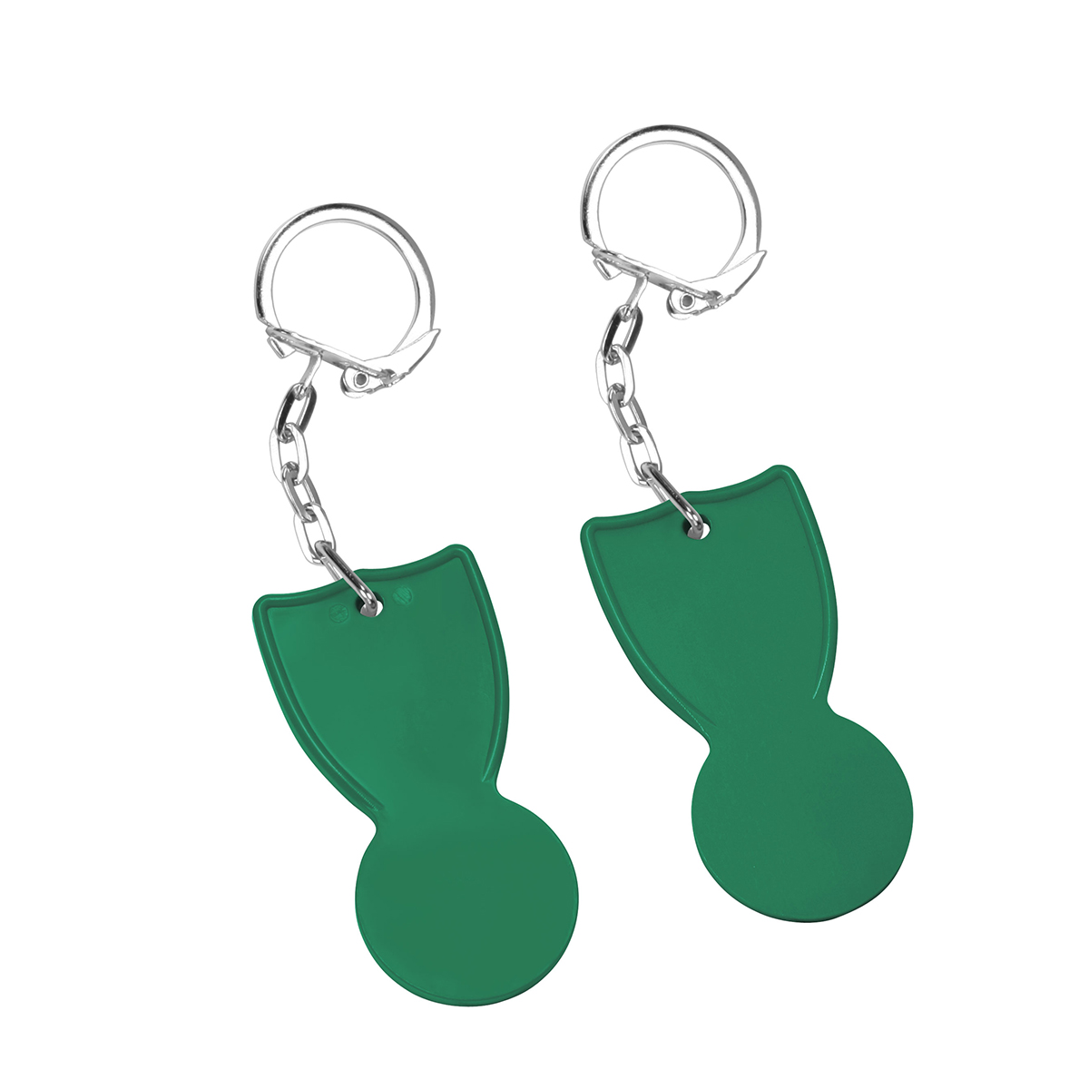 Einkaufswagenlöser Einkaufswagenlöser