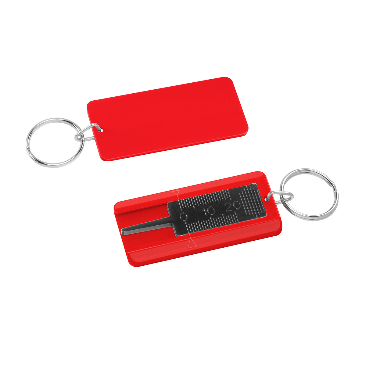 Reifenprofiltiefenmesser Reifenprofiltiefenmesser