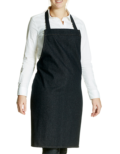 Link Kitchen Wear Jeans Barbecue Apron Link Kitchen Wear Jeans Barbecue Apron