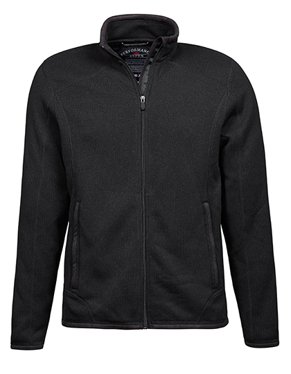 Tee Jays Men´s Outdoor Fleece Jacket