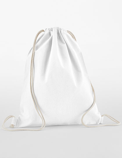 Westford Mill Organic Cotton InCo. Gymsac
