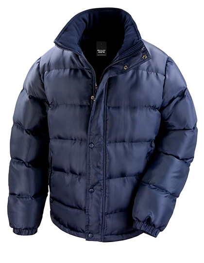 Result Core Nova Lux Padded Jacket Result Core Nova Lux Padded Jacket