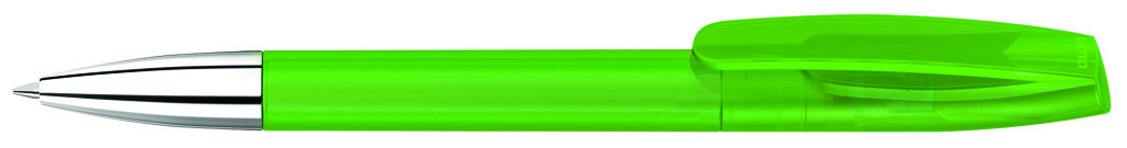 CORAL frozen SI Drehkugelschreiber CORAL frozen SI Drehkugelschreiber