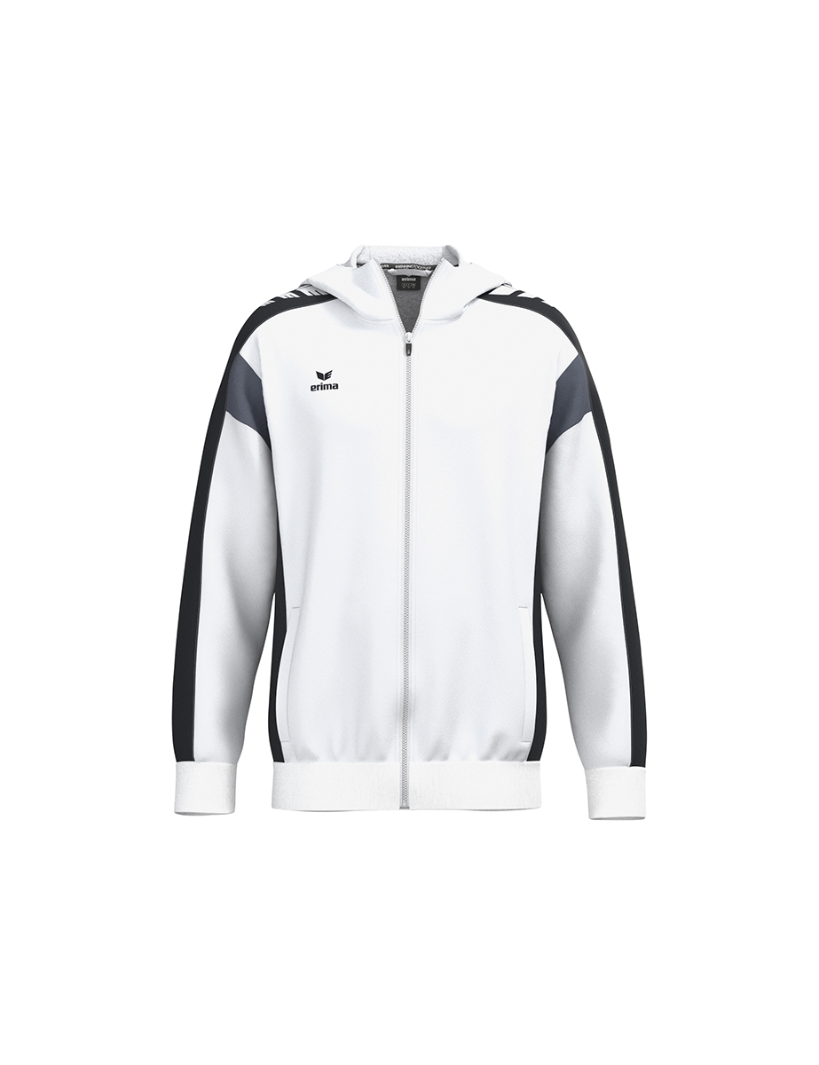 Erima CELEBRATE 125 Training Jacket with hood Kinder
