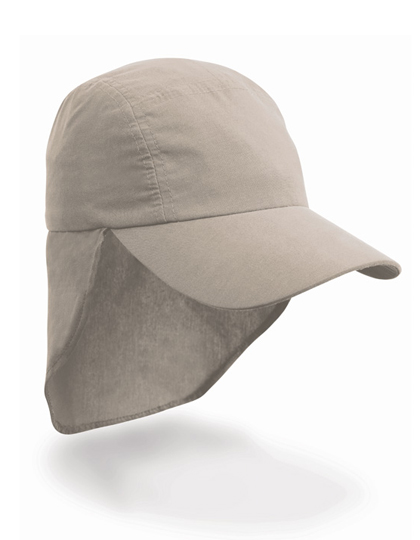 Result Headwear Junior Legionnaire Cap Result Headwear Junior Legionnaire Cap
