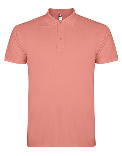 Roly Men´s Star Poloshirt Roly Men´s Star Poloshirt